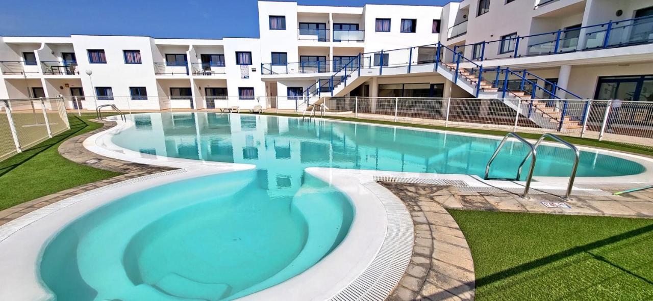 Casa Ricardo Διαμέρισμα Κόστα Κάλμα Εξωτερικό φωτογραφία