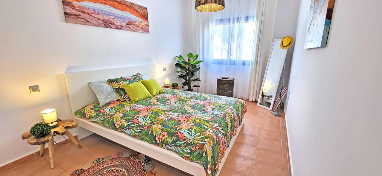 Casa Ricardo Διαμέρισμα Κόστα Κάλμα Εξωτερικό φωτογραφία