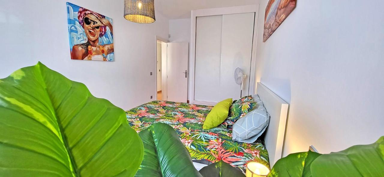 Casa Ricardo Διαμέρισμα Κόστα Κάλμα Εξωτερικό φωτογραφία