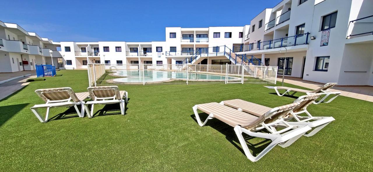 Casa Ricardo Διαμέρισμα Κόστα Κάλμα Εξωτερικό φωτογραφία