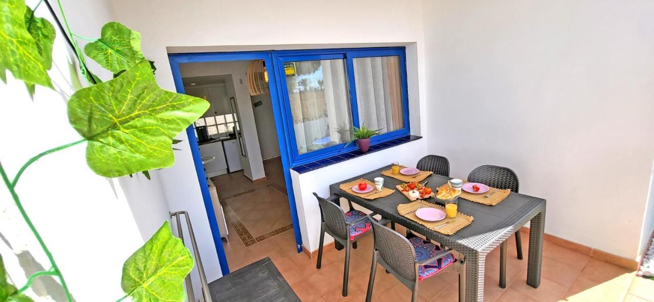Casa Ricardo Διαμέρισμα Κόστα Κάλμα Εξωτερικό φωτογραφία