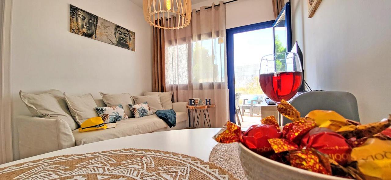 Casa Ricardo Διαμέρισμα Κόστα Κάλμα Εξωτερικό φωτογραφία