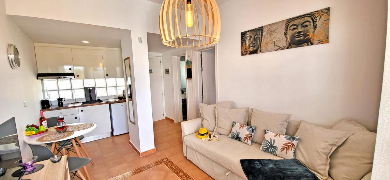 Casa Ricardo Διαμέρισμα Κόστα Κάλμα Εξωτερικό φωτογραφία