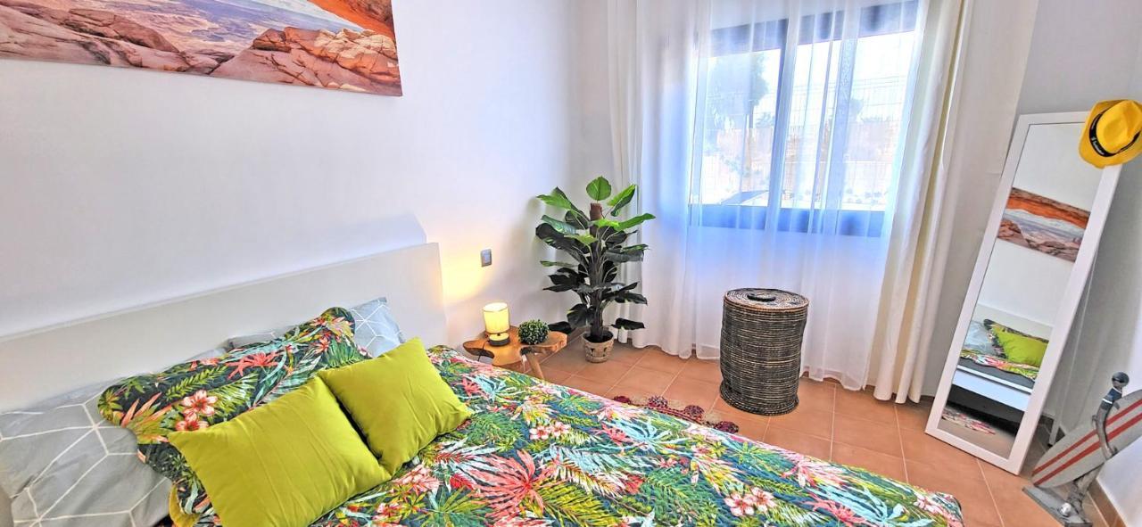Casa Ricardo Διαμέρισμα Κόστα Κάλμα Εξωτερικό φωτογραφία