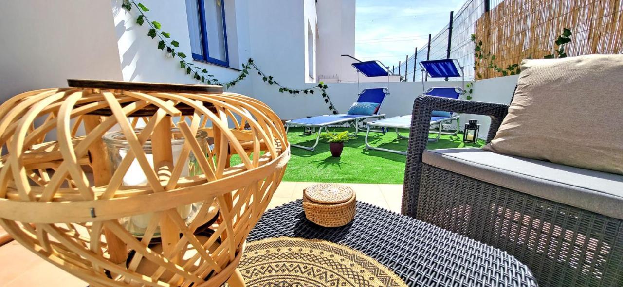 Casa Ricardo Διαμέρισμα Κόστα Κάλμα Εξωτερικό φωτογραφία